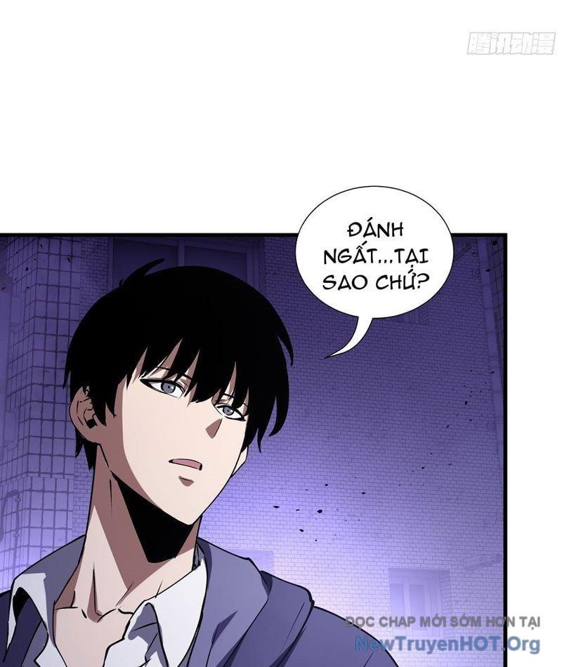 đọc truyện Thiếu Nợ Quá Nhiều, Ta Bị Ép Trở Thành Người Làm Công Của Tà Thần Chương 8 ảnh 16 tại Thiên Thai Truyện