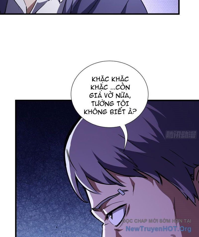 đọc truyện Thiếu Nợ Quá Nhiều, Ta Bị Ép Trở Thành Người Làm Công Của Tà Thần Chương 8 ảnh 17 tại Thiên Thai Truyện