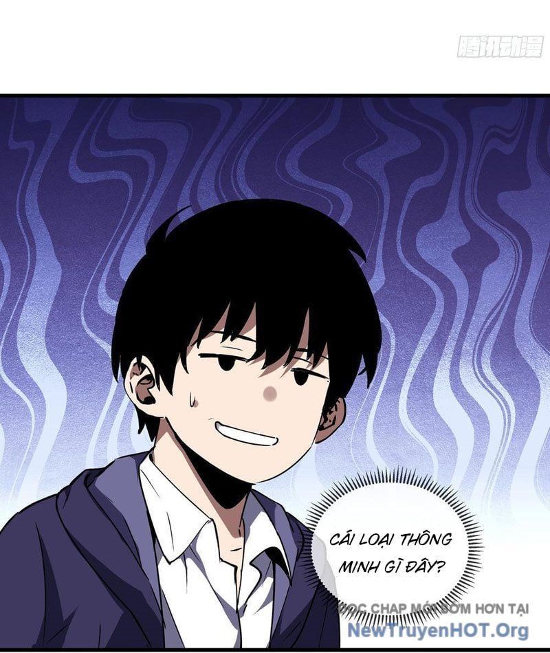 đọc truyện Thiếu Nợ Quá Nhiều, Ta Bị Ép Trở Thành Người Làm Công Của Tà Thần Chương 8 ảnh 19 tại Thiên Thai Truyện