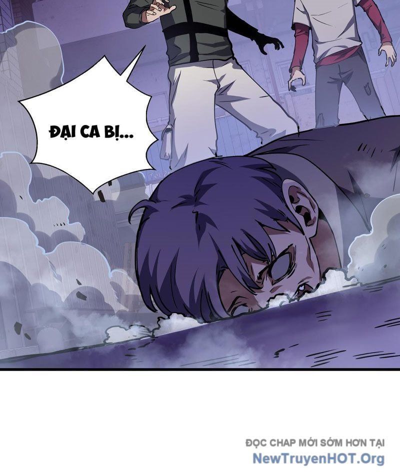 đọc truyện Thiếu Nợ Quá Nhiều, Ta Bị Ép Trở Thành Người Làm Công Của Tà Thần Chương 8 ảnh 27 tại Thiên Thai Truyện