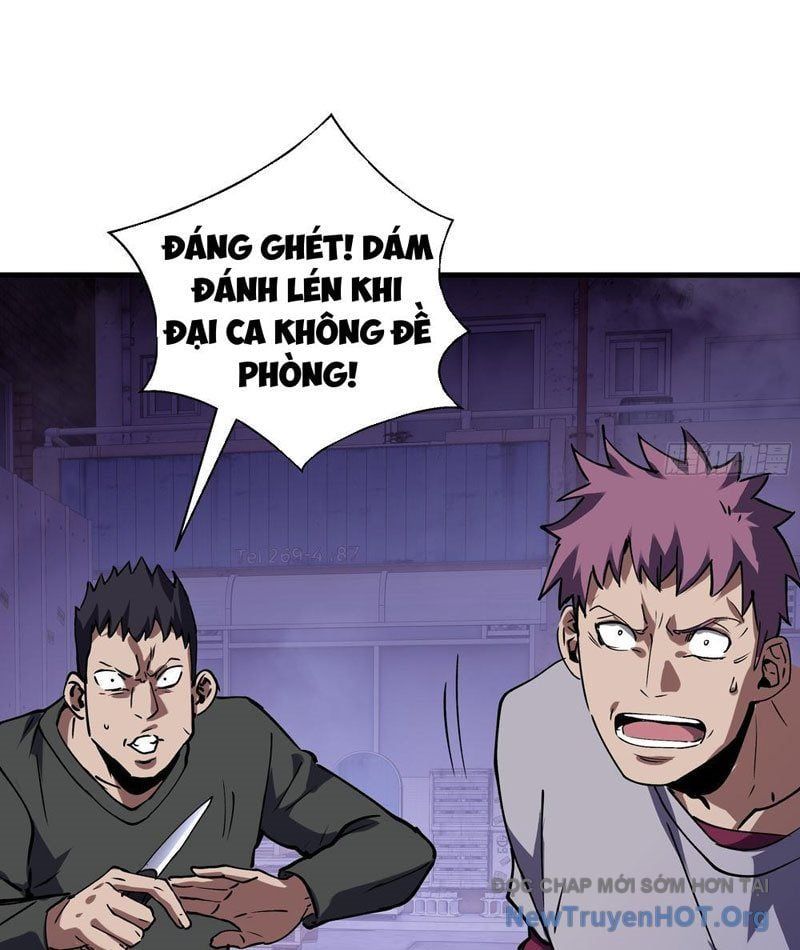 đọc truyện Thiếu Nợ Quá Nhiều, Ta Bị Ép Trở Thành Người Làm Công Của Tà Thần Chương 8 ảnh 28 tại Thiên Thai Truyện