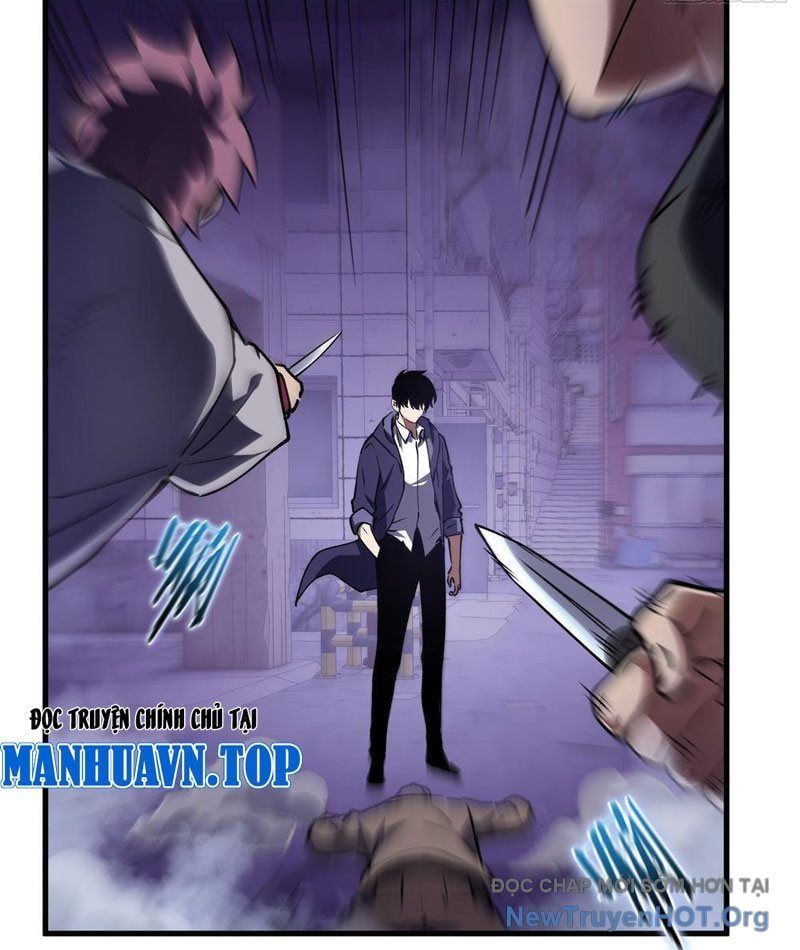 đọc truyện Thiếu Nợ Quá Nhiều, Ta Bị Ép Trở Thành Người Làm Công Của Tà Thần Chương 8 ảnh 30 tại Thiên Thai Truyện