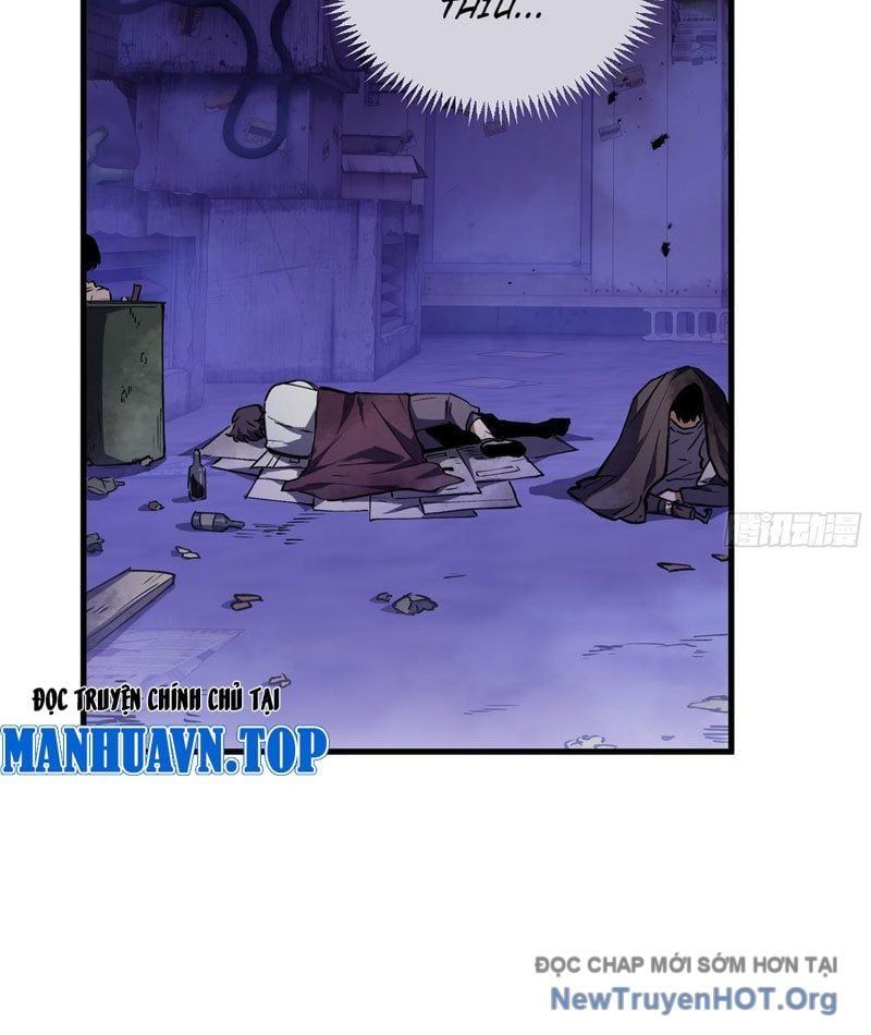 đọc truyện Thiếu Nợ Quá Nhiều, Ta Bị Ép Trở Thành Người Làm Công Của Tà Thần Chương 8 ảnh 5 tại Thiên Thai Truyện