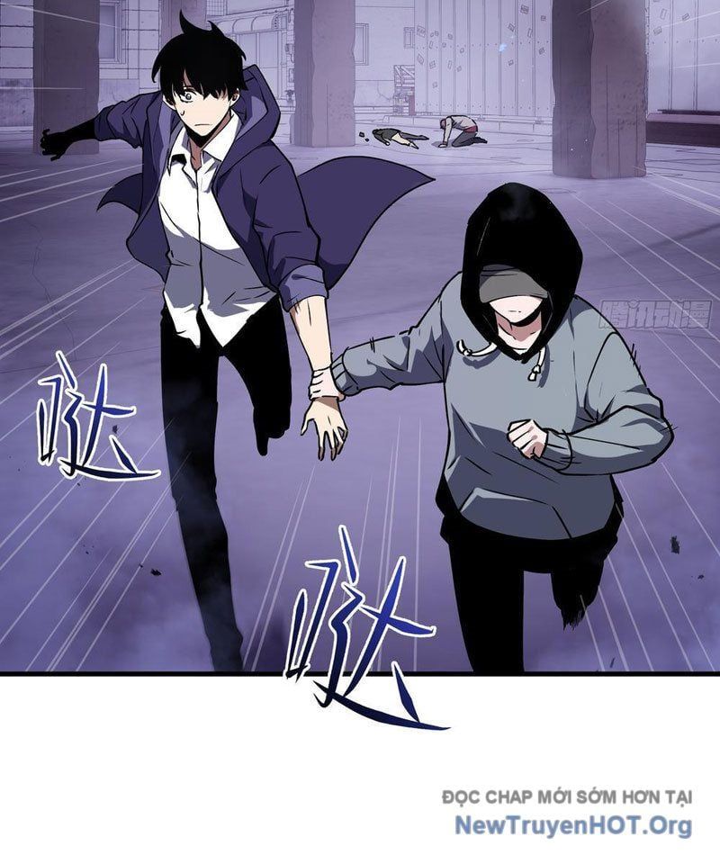 đọc truyện Thiếu Nợ Quá Nhiều, Ta Bị Ép Trở Thành Người Làm Công Của Tà Thần Chương 8 ảnh 40 tại Thiên Thai Truyện