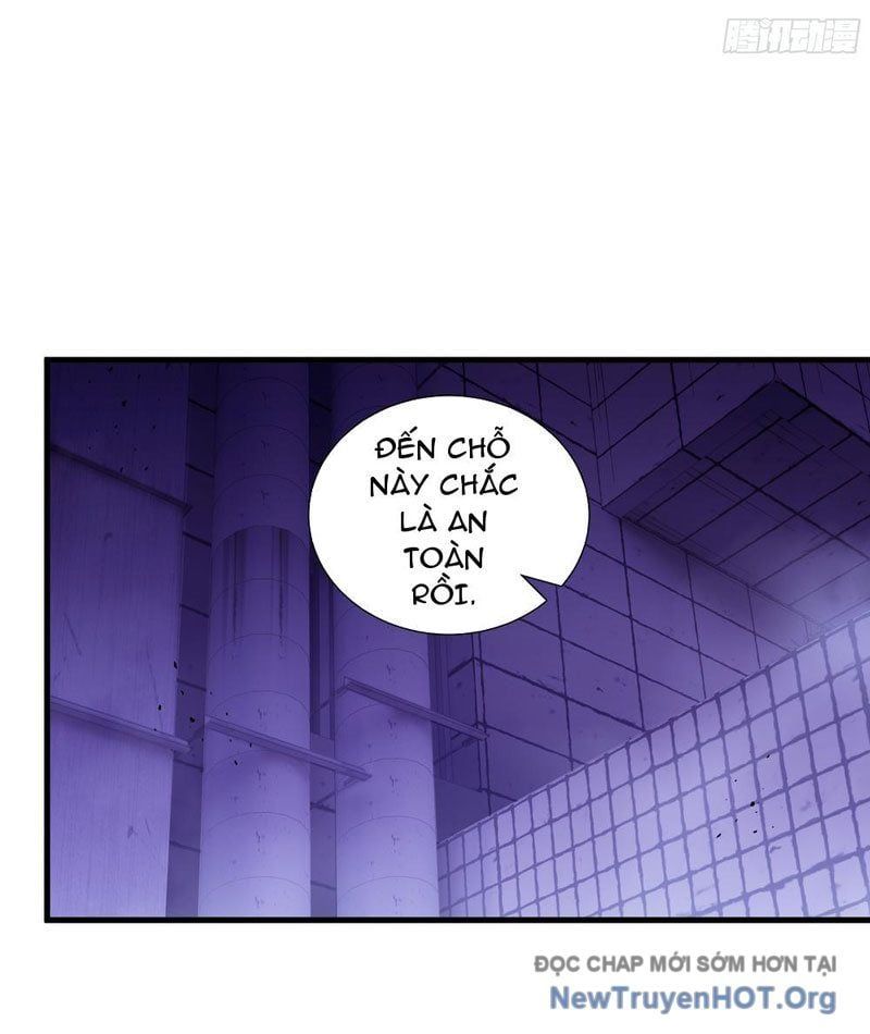 đọc truyện Thiếu Nợ Quá Nhiều, Ta Bị Ép Trở Thành Người Làm Công Của Tà Thần Chương 8 ảnh 41 tại Thiên Thai Truyện