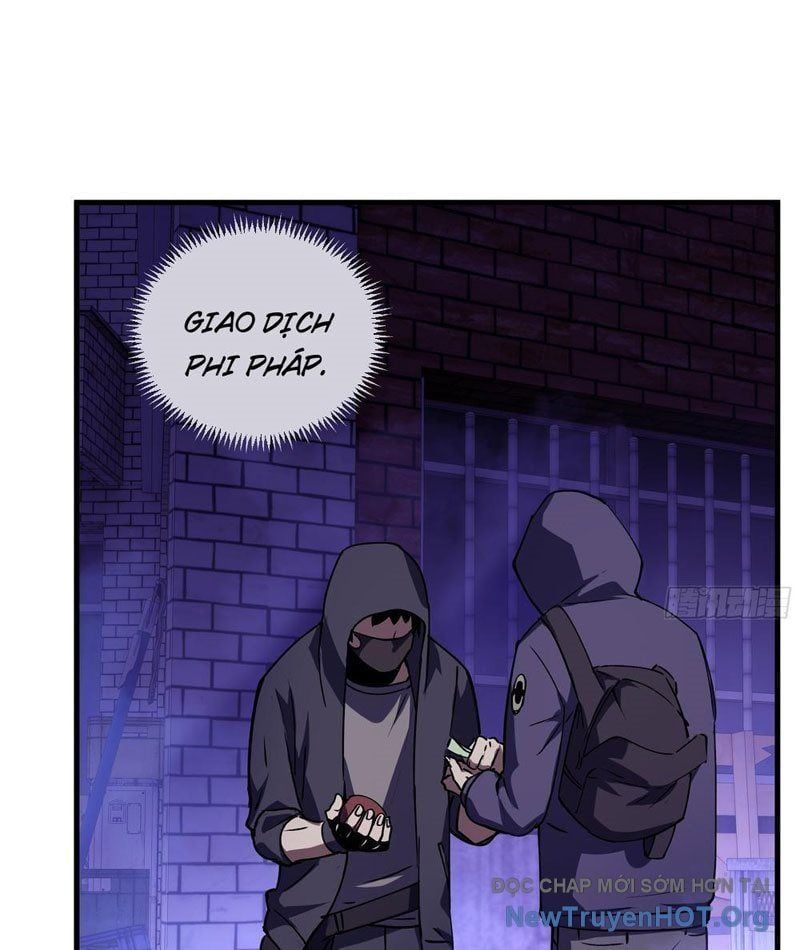 đọc truyện Thiếu Nợ Quá Nhiều, Ta Bị Ép Trở Thành Người Làm Công Của Tà Thần Chương 8 ảnh 6 tại Thiên Thai Truyện