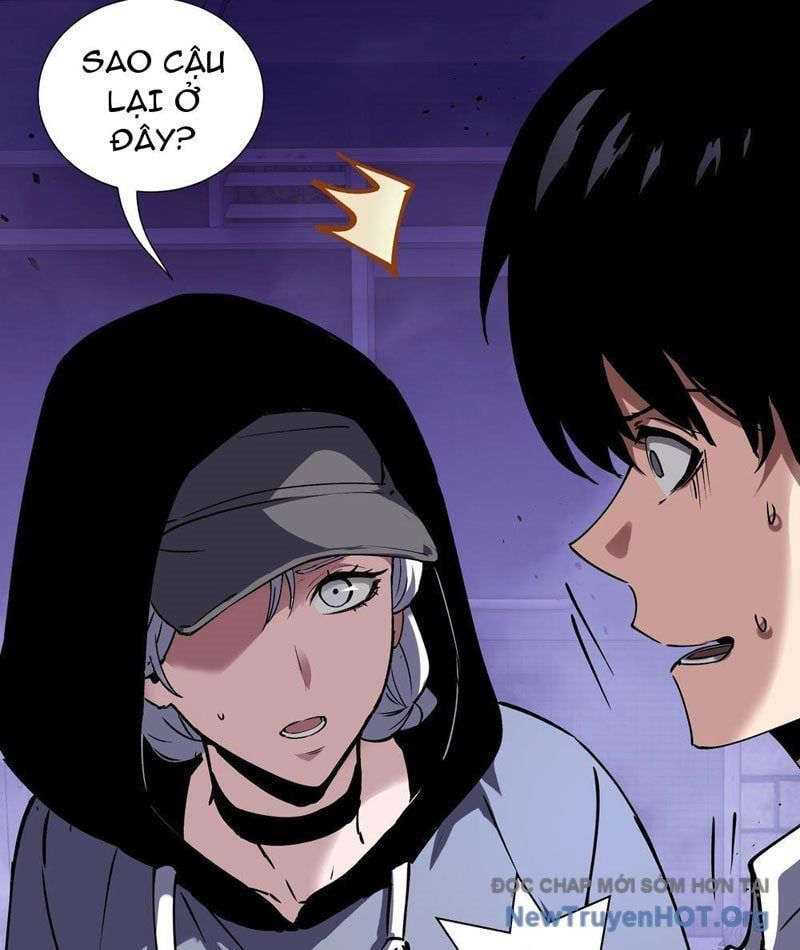 đọc truyện Thiếu Nợ Quá Nhiều, Ta Bị Ép Trở Thành Người Làm Công Của Tà Thần Chương 8 ảnh 45 tại Thiên Thai Truyện