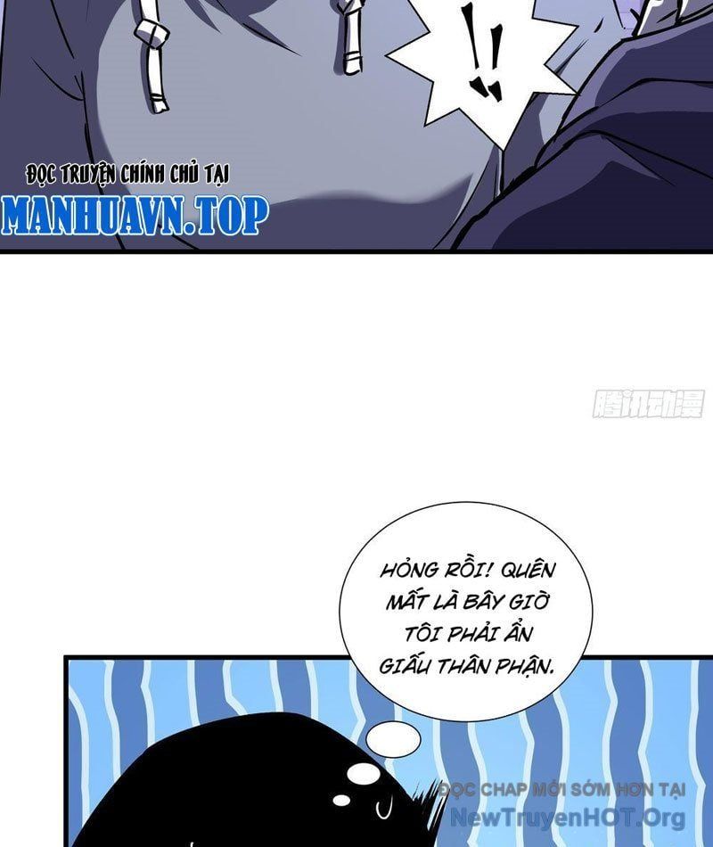 đọc truyện Thiếu Nợ Quá Nhiều, Ta Bị Ép Trở Thành Người Làm Công Của Tà Thần Chương 8 ảnh 46 tại Thiên Thai Truyện