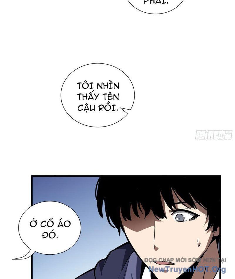 đọc truyện Thiếu Nợ Quá Nhiều, Ta Bị Ép Trở Thành Người Làm Công Của Tà Thần Chương 8 ảnh 49 tại Thiên Thai Truyện