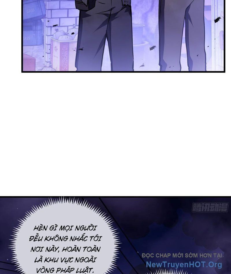 đọc truyện Thiếu Nợ Quá Nhiều, Ta Bị Ép Trở Thành Người Làm Công Của Tà Thần Chương 8 ảnh 7 tại Thiên Thai Truyện