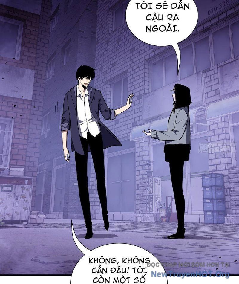 đọc truyện Thiếu Nợ Quá Nhiều, Ta Bị Ép Trở Thành Người Làm Công Của Tà Thần Chương 8 ảnh 54 tại Thiên Thai Truyện