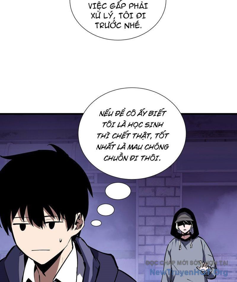 đọc truyện Thiếu Nợ Quá Nhiều, Ta Bị Ép Trở Thành Người Làm Công Của Tà Thần Chương 8 ảnh 55 tại Thiên Thai Truyện