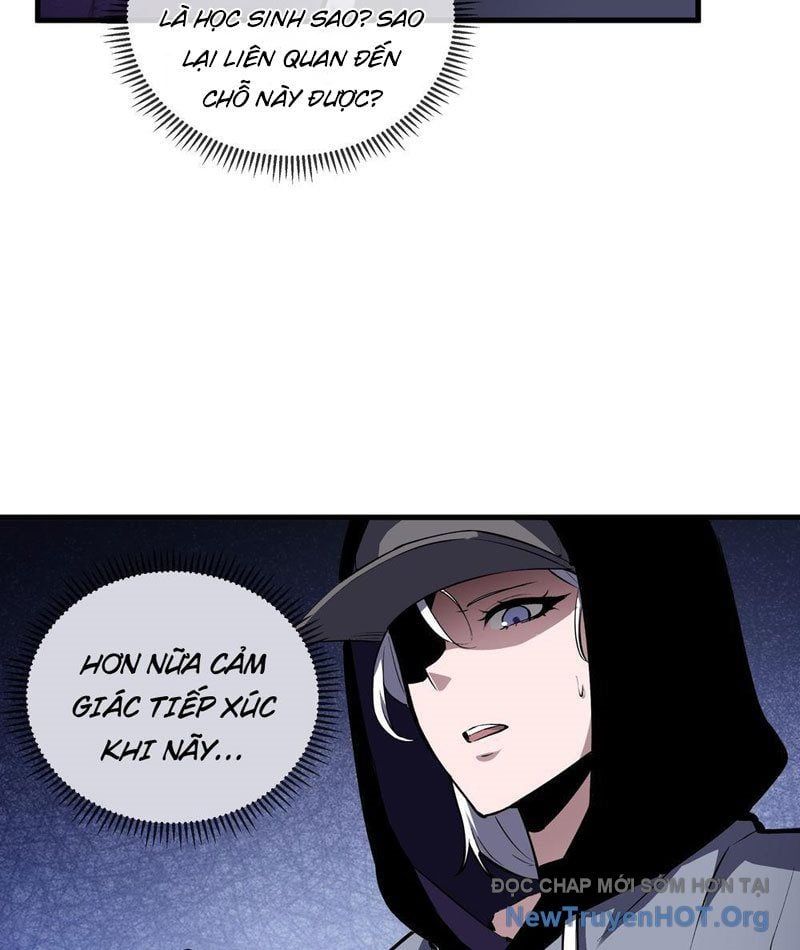 đọc truyện Thiếu Nợ Quá Nhiều, Ta Bị Ép Trở Thành Người Làm Công Của Tà Thần Chương 8 ảnh 58 tại Thiên Thai Truyện