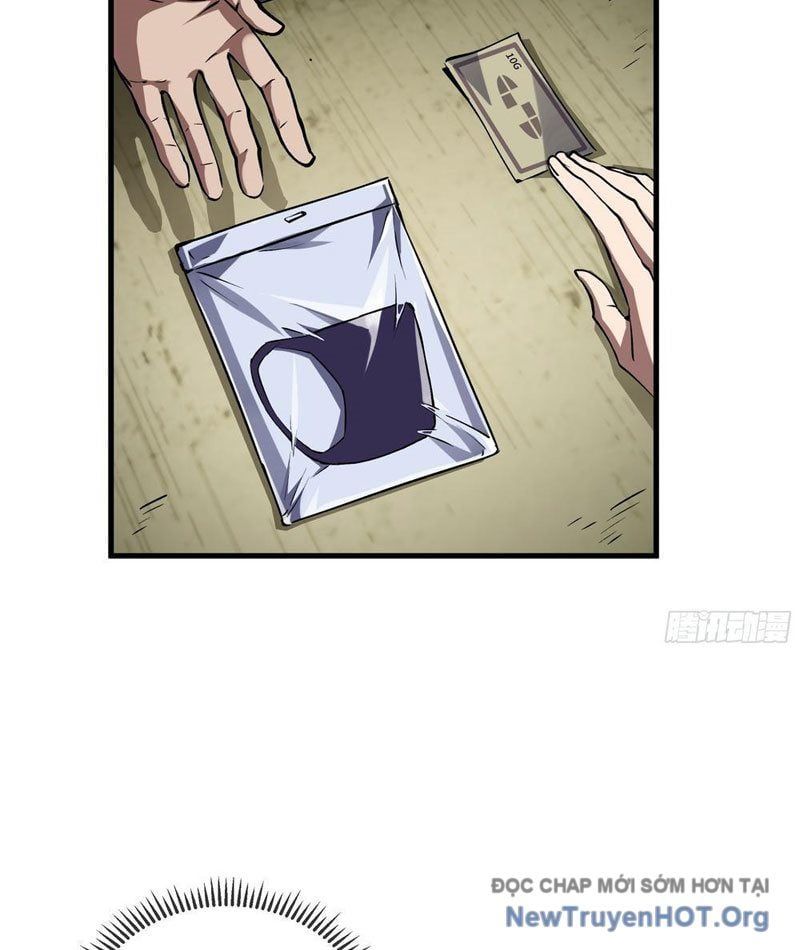 đọc truyện Thiếu Nợ Quá Nhiều, Ta Bị Ép Trở Thành Người Làm Công Của Tà Thần Chương 8 ảnh 61 tại Thiên Thai Truyện