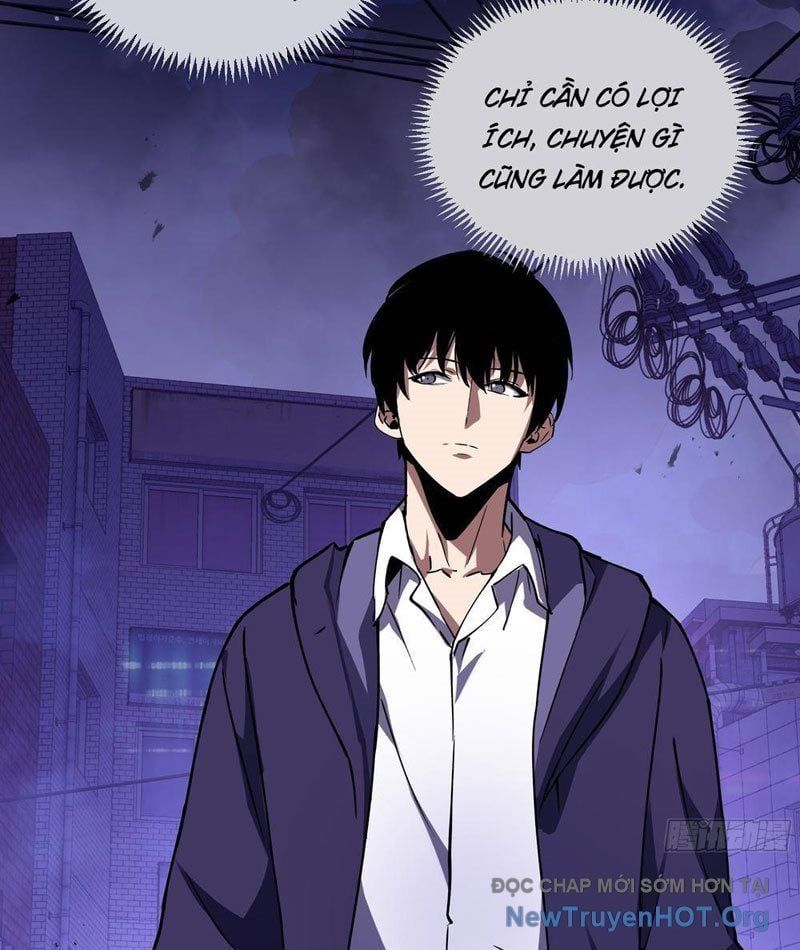 đọc truyện Thiếu Nợ Quá Nhiều, Ta Bị Ép Trở Thành Người Làm Công Của Tà Thần Chương 8 ảnh 8 tại Thiên Thai Truyện