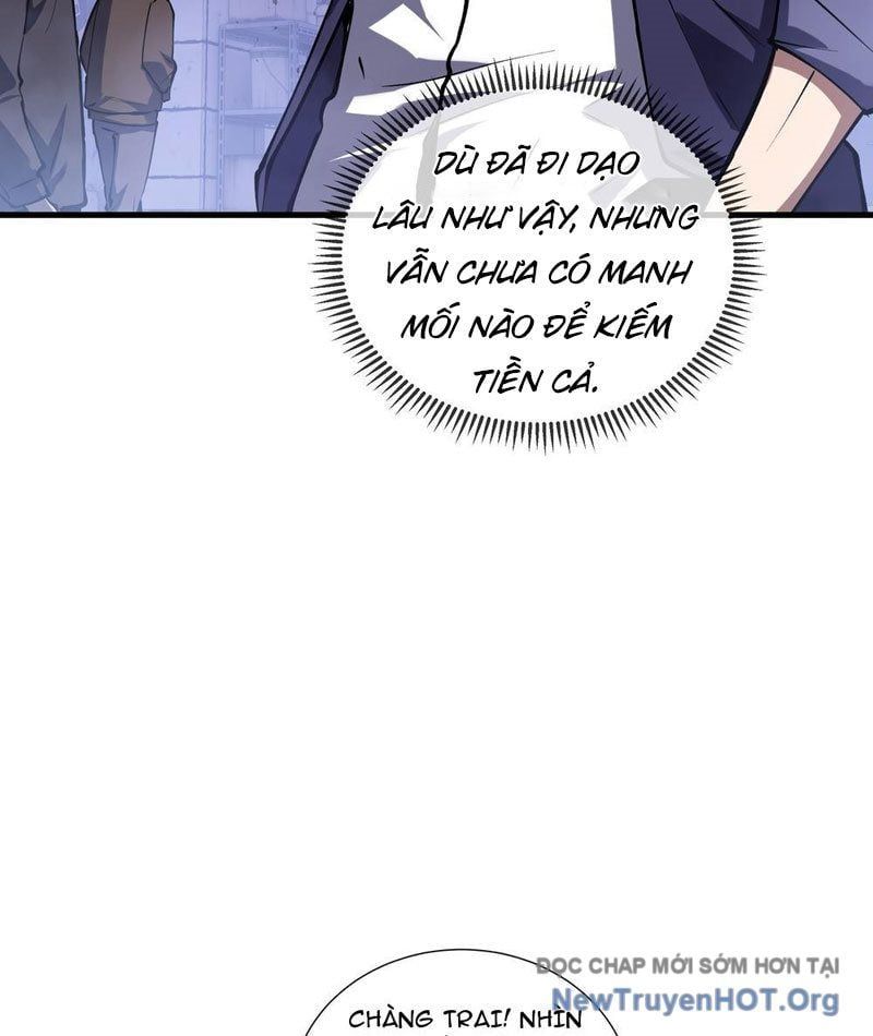 đọc truyện Thiếu Nợ Quá Nhiều, Ta Bị Ép Trở Thành Người Làm Công Của Tà Thần Chương 8 ảnh 63 tại Thiên Thai Truyện