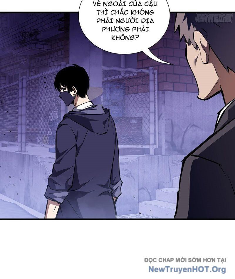 đọc truyện Thiếu Nợ Quá Nhiều, Ta Bị Ép Trở Thành Người Làm Công Của Tà Thần Chương 8 ảnh 64 tại Thiên Thai Truyện