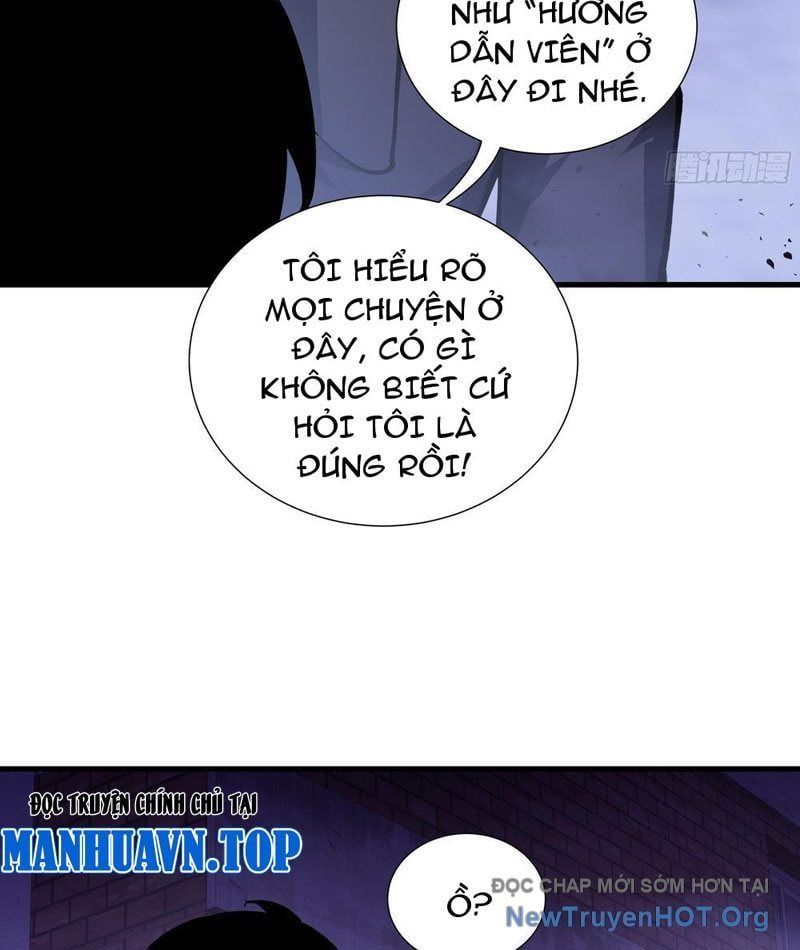 đọc truyện Thiếu Nợ Quá Nhiều, Ta Bị Ép Trở Thành Người Làm Công Của Tà Thần Chương 8 ảnh 67 tại Thiên Thai Truyện