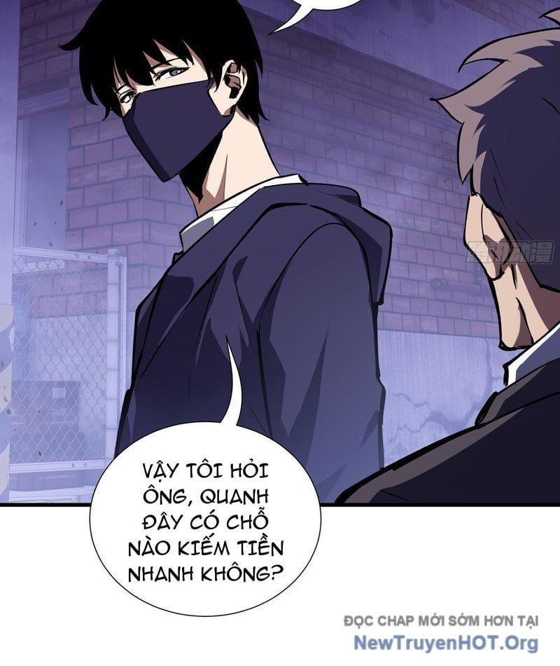 đọc truyện Thiếu Nợ Quá Nhiều, Ta Bị Ép Trở Thành Người Làm Công Của Tà Thần Chương 8 ảnh 68 tại Thiên Thai Truyện