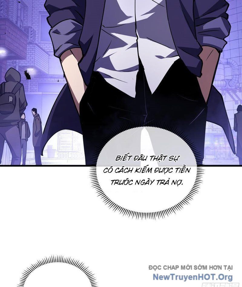 đọc truyện Thiếu Nợ Quá Nhiều, Ta Bị Ép Trở Thành Người Làm Công Của Tà Thần Chương 8 ảnh 9 tại Thiên Thai Truyện