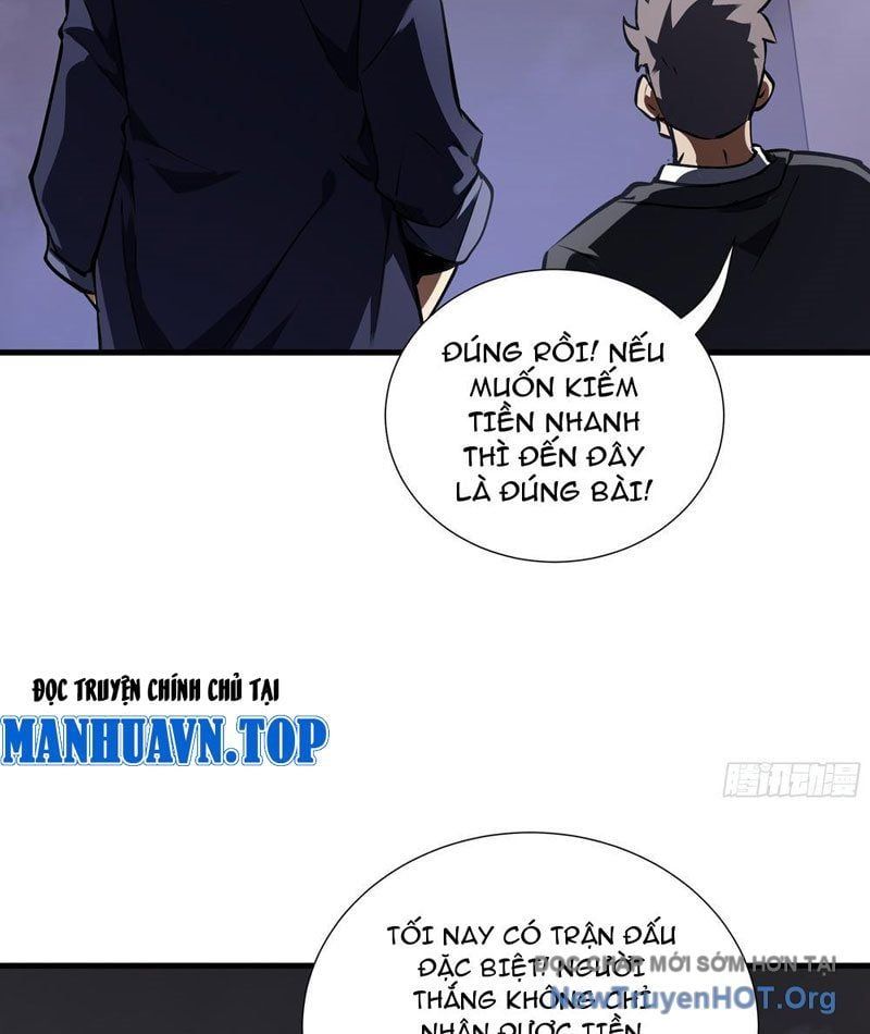 đọc truyện Thiếu Nợ Quá Nhiều, Ta Bị Ép Trở Thành Người Làm Công Của Tà Thần Chương 8 ảnh 78 tại Thiên Thai Truyện