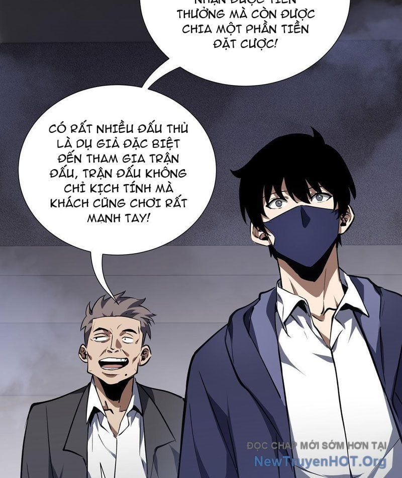 đọc truyện Thiếu Nợ Quá Nhiều, Ta Bị Ép Trở Thành Người Làm Công Của Tà Thần Chương 8 ảnh 79 tại Thiên Thai Truyện