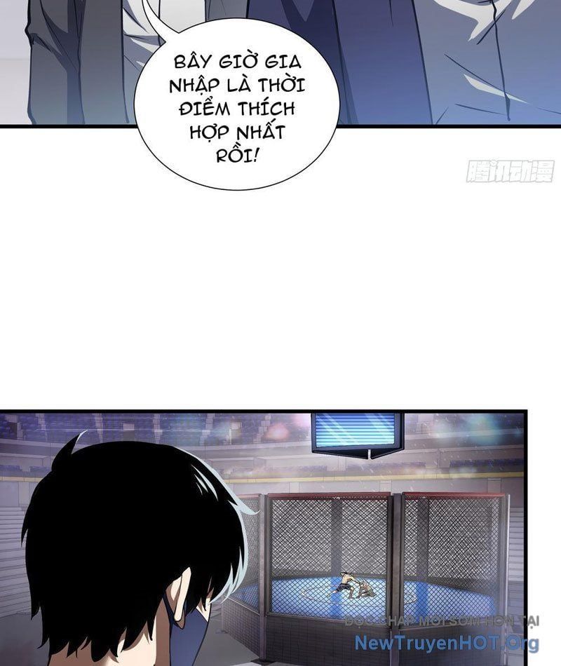 đọc truyện Thiếu Nợ Quá Nhiều, Ta Bị Ép Trở Thành Người Làm Công Của Tà Thần Chương 8 ảnh 80 tại Thiên Thai Truyện