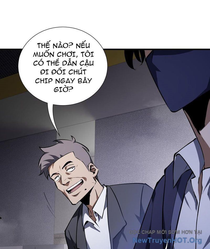 đọc truyện Thiếu Nợ Quá Nhiều, Ta Bị Ép Trở Thành Người Làm Công Của Tà Thần Chương 8 ảnh 83 tại Thiên Thai Truyện