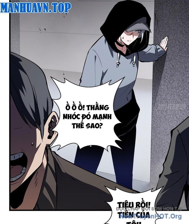 đọc truyện Thiếu Nợ Quá Nhiều, Ta Bị Ép Trở Thành Người Làm Công Của Tà Thần Chương 8 ảnh 87 tại Thiên Thai Truyện