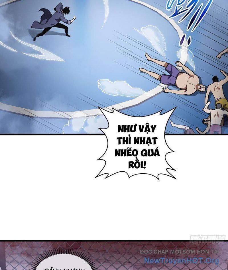 đọc truyện Thiếu Nợ Quá Nhiều, Ta Bị Ép Trở Thành Người Làm Công Của Tà Thần Chương 8 ảnh 96 tại Thiên Thai Truyện