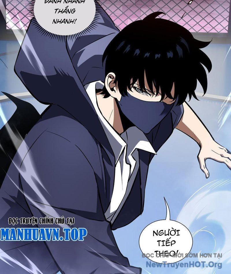 đọc truyện Thiếu Nợ Quá Nhiều, Ta Bị Ép Trở Thành Người Làm Công Của Tà Thần Chương 8 ảnh 97 tại Thiên Thai Truyện