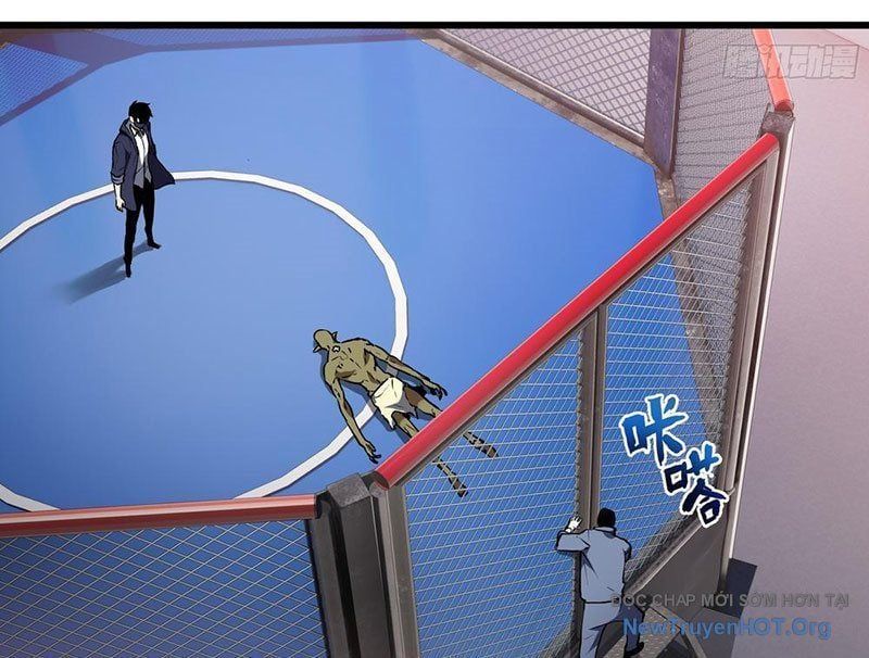 đọc truyện Thiếu Nợ Quá Nhiều, Ta Bị Ép Trở Thành Người Làm Công Của Tà Thần Chương 9 ảnh 12 tại Thiên Thai Truyện