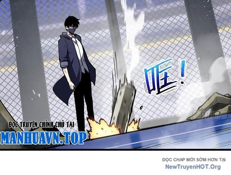 đọc truyện Thiếu Nợ Quá Nhiều, Ta Bị Ép Trở Thành Người Làm Công Của Tà Thần Chương 9 ảnh 23 tại Thiên Thai Truyện