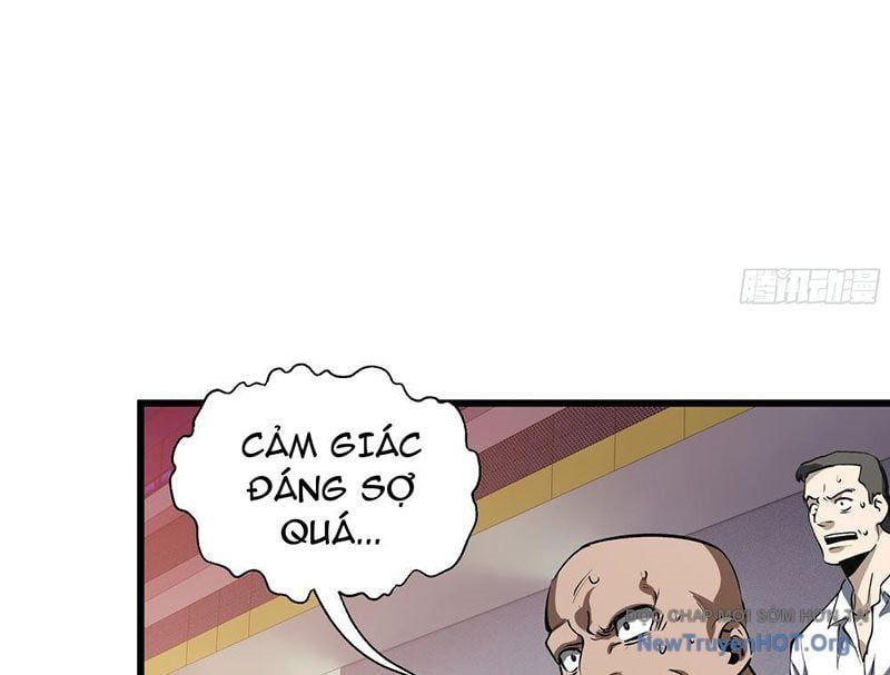 đọc truyện Thiếu Nợ Quá Nhiều, Ta Bị Ép Trở Thành Người Làm Công Của Tà Thần Chương 9 ảnh 27 tại Thiên Thai Truyện