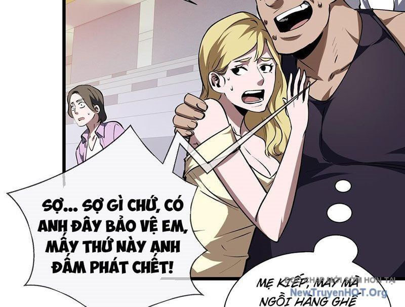 đọc truyện Thiếu Nợ Quá Nhiều, Ta Bị Ép Trở Thành Người Làm Công Của Tà Thần Chương 9 ảnh 28 tại Thiên Thai Truyện