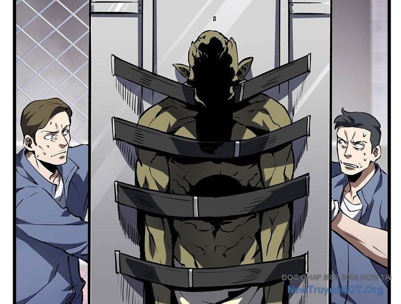 đọc truyện Thiếu Nợ Quá Nhiều, Ta Bị Ép Trở Thành Người Làm Công Của Tà Thần Chương 9 ảnh 6 tại Thiên Thai Truyện