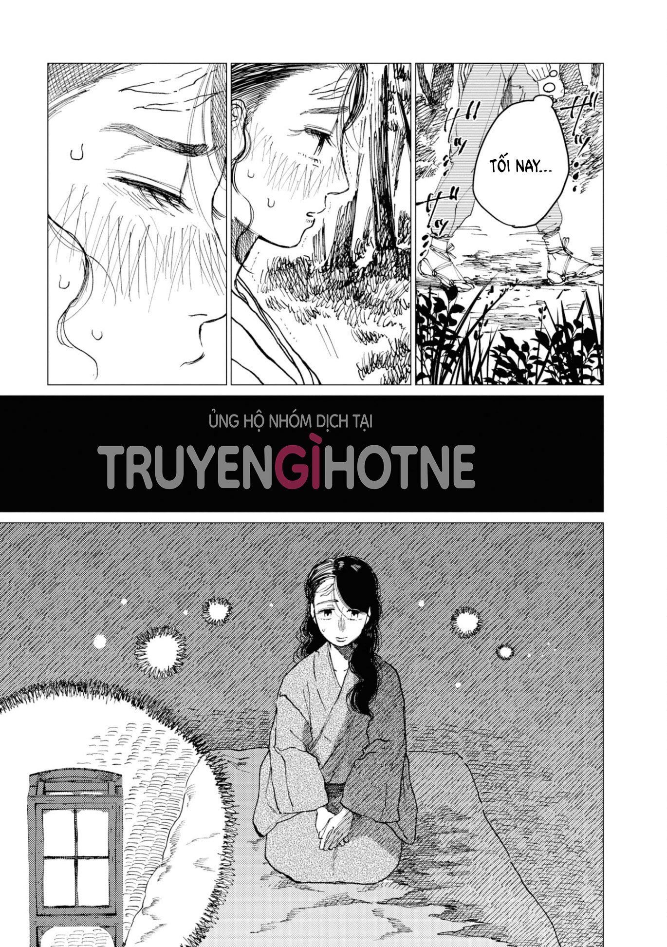 đọc truyện Thiếu Nữ Cưới Đại Bạch Xà Chương 10.1 ảnh 13 tại Truyện Dạ Ký