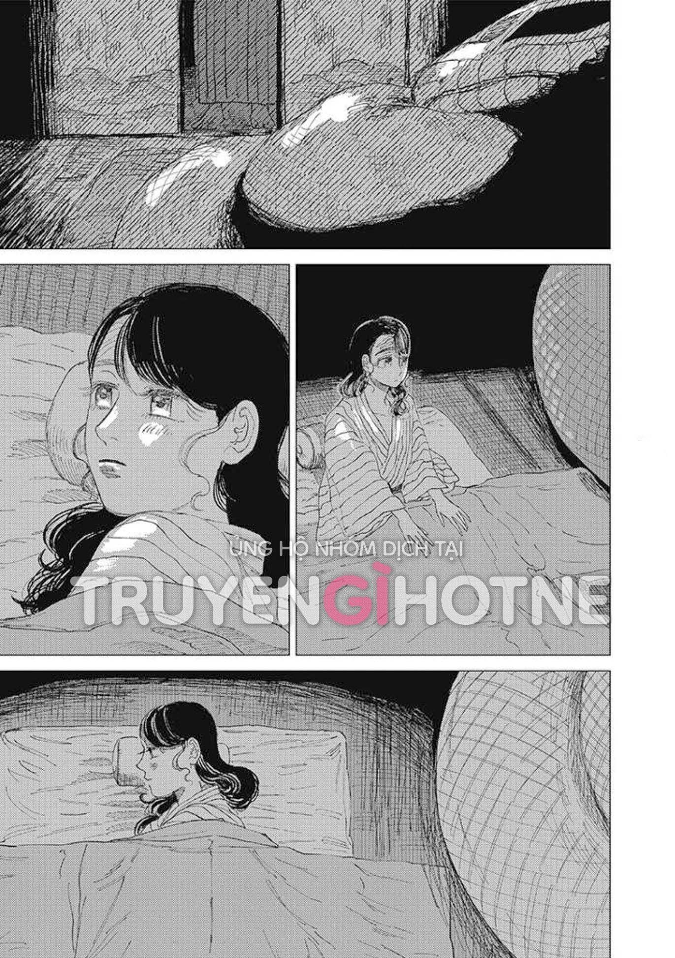 đọc truyện Thiếu Nữ Cưới Đại Bạch Xà Chương 16.2 ảnh 2 tại Giả Dược