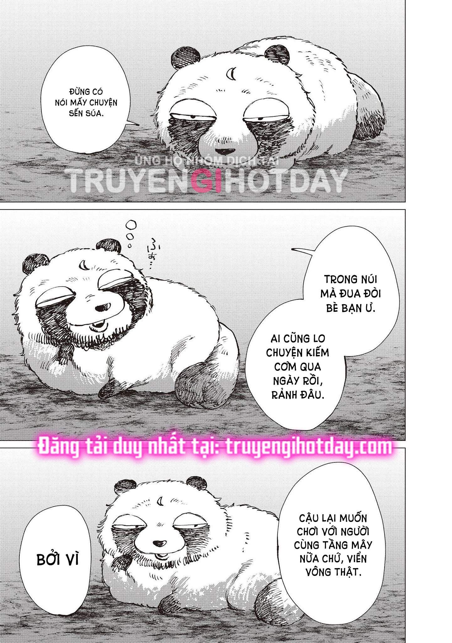 đọc truyện Thiếu Nữ Cưới Đại Bạch Xà Chương 25.1 ảnh 4 tại Thiên Thai Truyện