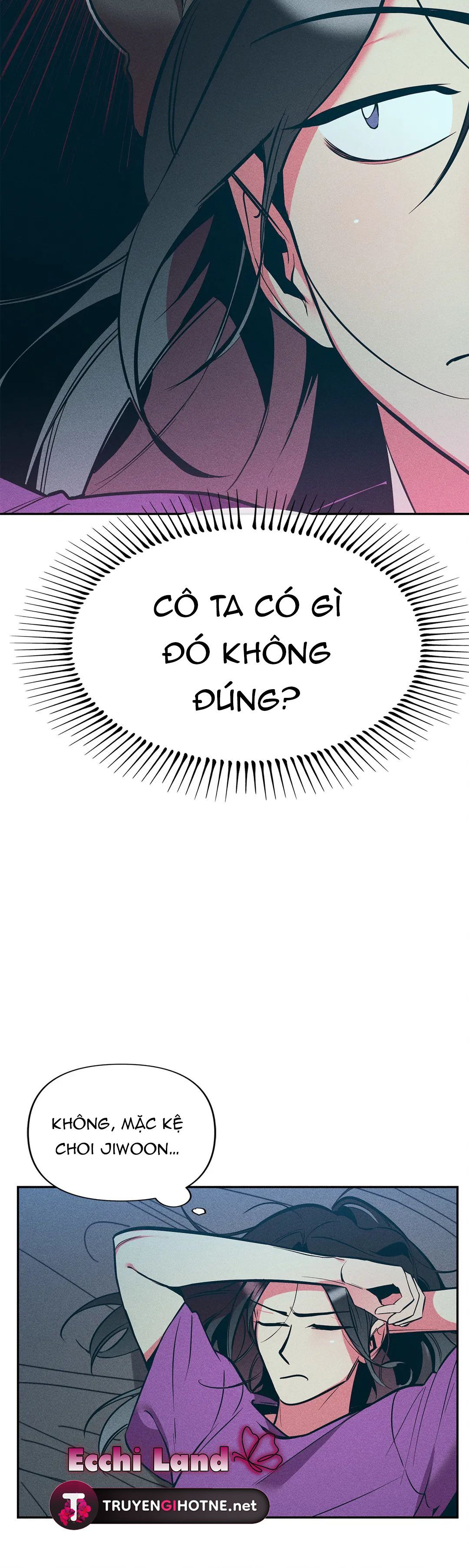 đọc truyện Thiếu Nữ Lạc Lõng Không Tình Yêu Chương 11.1 ảnh 22 tại Thiên Thai Truyện