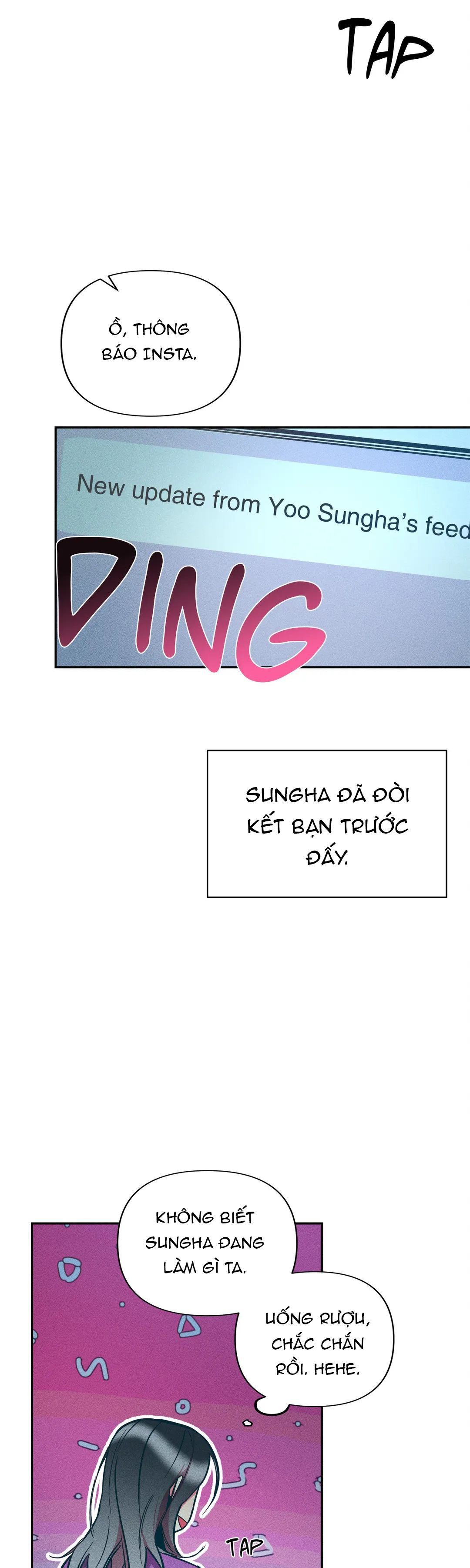 đọc truyện Thiếu Nữ Lạc Lõng Không Tình Yêu Chương 11.2 ảnh 15 tại Thiên Thai Truyện