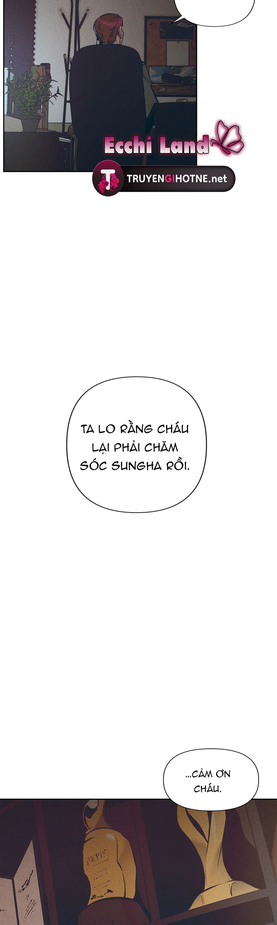 đọc truyện Thiếu Nữ Lạc Lõng Không Tình Yêu Chương 12.1 ảnh 19 tại Thiên Thai Truyện