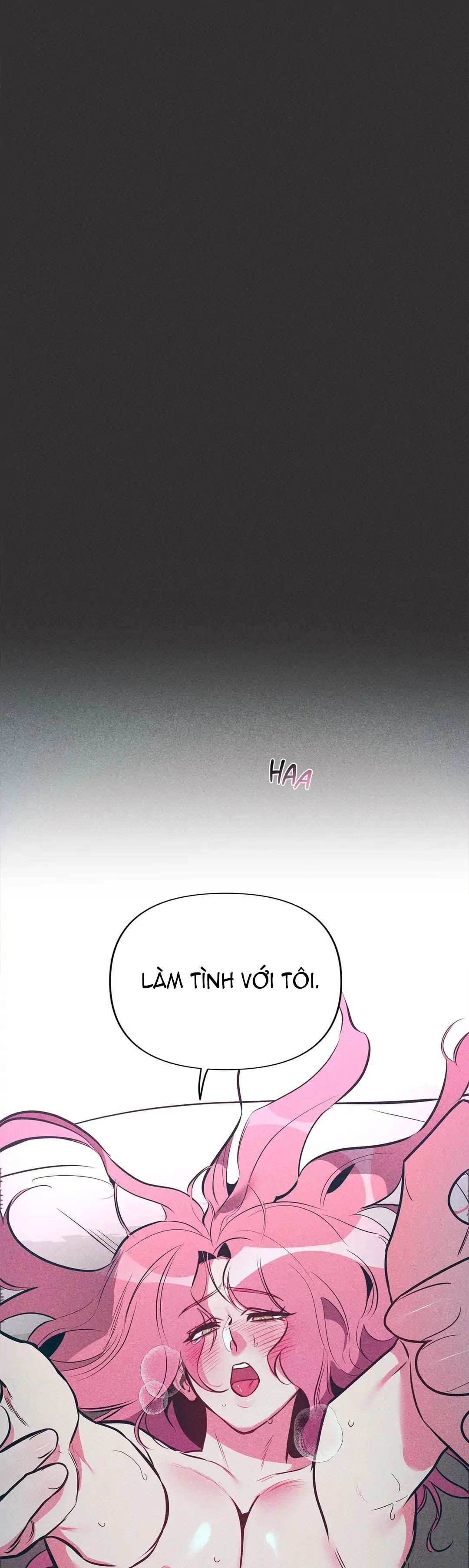 đọc truyện Thiếu Nữ Lạc Lõng Không Tình Yêu Chương 14.1 ảnh 9 tại Thiên Thai Truyện