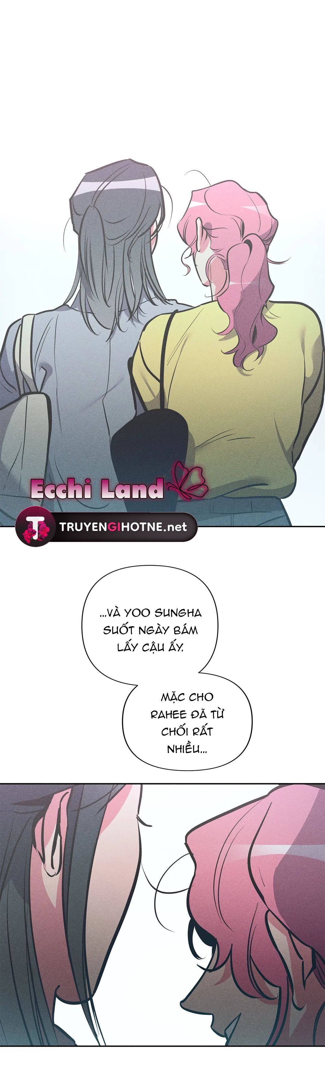 đọc truyện Thiếu Nữ Lạc Lõng Không Tình Yêu Chương 16.2 ảnh 11 tại Thiên Thai Truyện