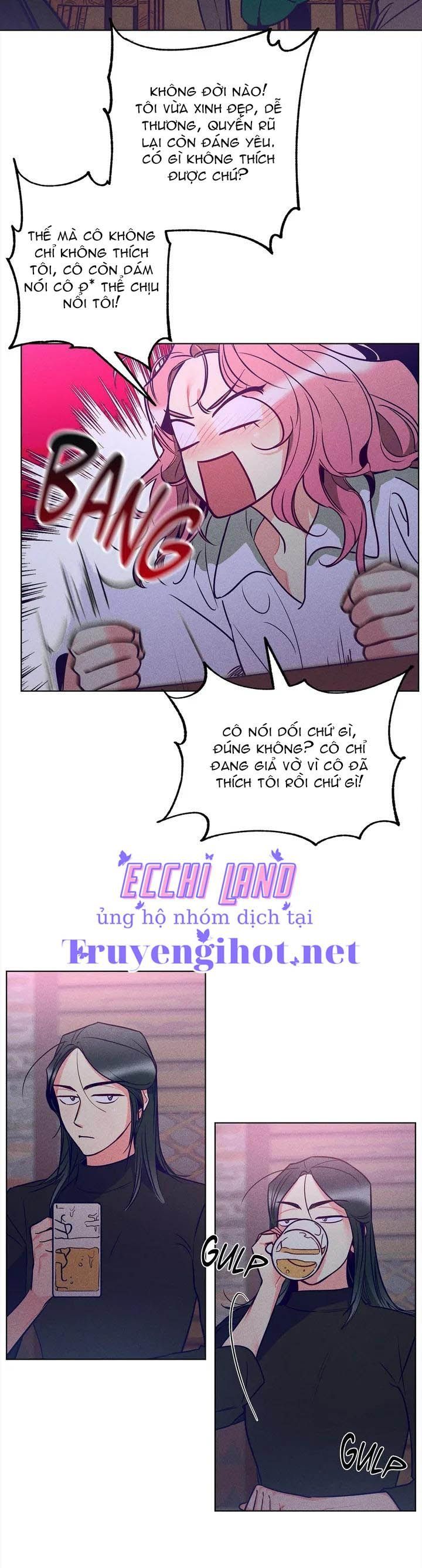 đọc truyện Thiếu Nữ Lạc Lõng Không Tình Yêu Chương 2.1 ảnh 8 tại Thiên Thai Truyện