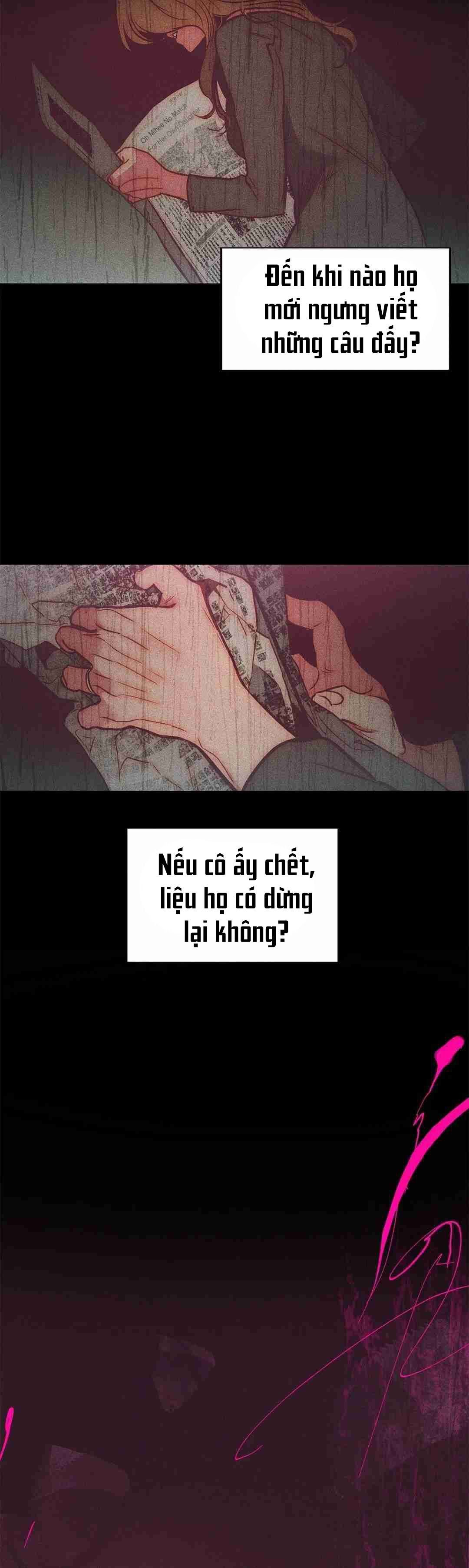 đọc truyện Thiếu Nữ Lạc Lõng Không Tình Yêu Chương 27.1 ảnh 13 tại Thiên Thai Truyện