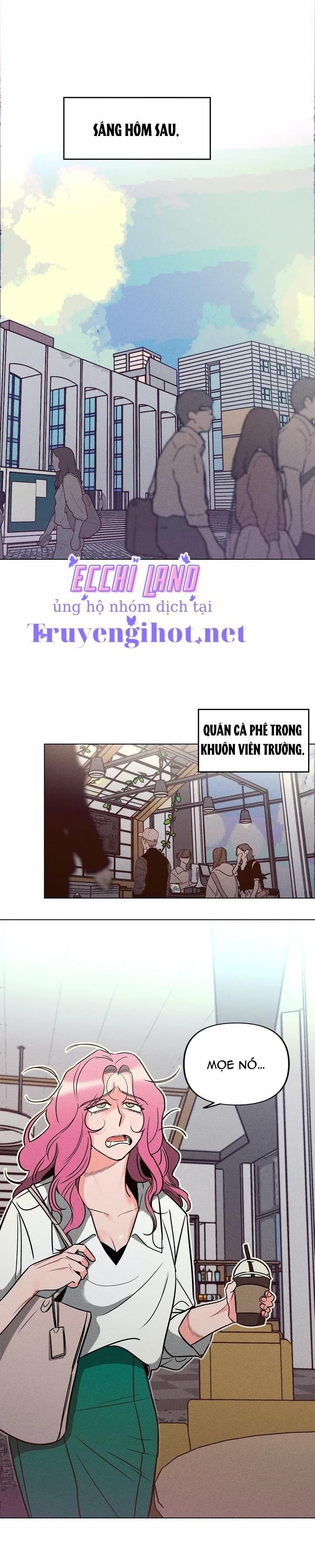 đọc truyện Thiếu Nữ Lạc Lõng Không Tình Yêu Chương 3.1 ảnh 5 tại Thiên Thai Truyện