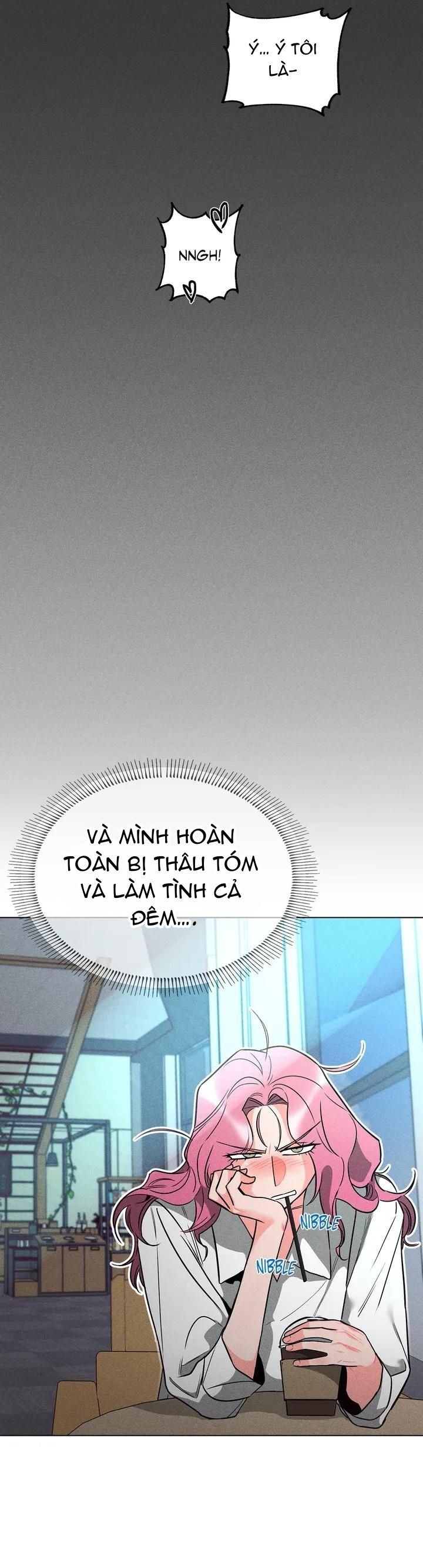 đọc truyện Thiếu Nữ Lạc Lõng Không Tình Yêu Chương 3.2 ảnh 4 tại Thiên Thai Truyện