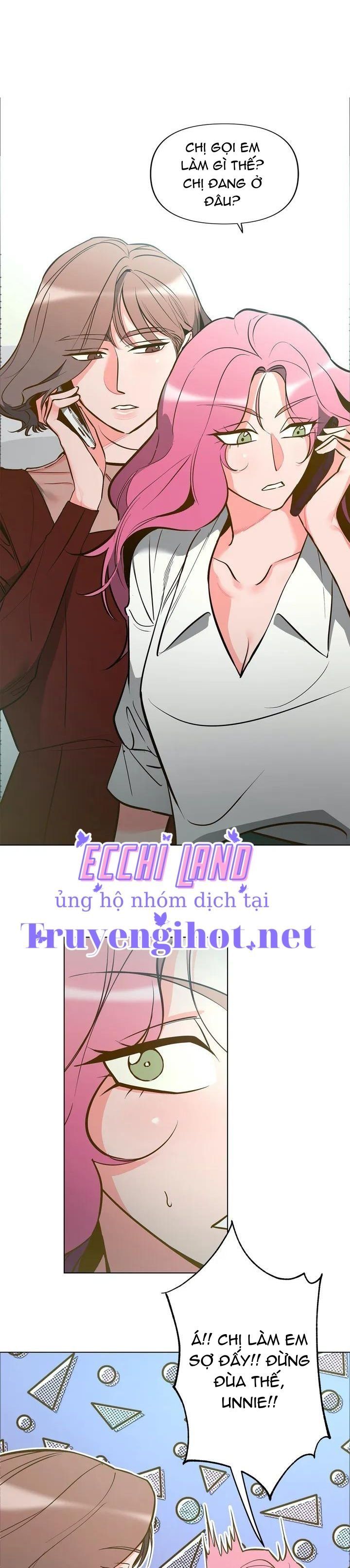 đọc truyện Thiếu Nữ Lạc Lõng Không Tình Yêu Chương 3.2 ảnh 8 tại Thiên Thai Truyện