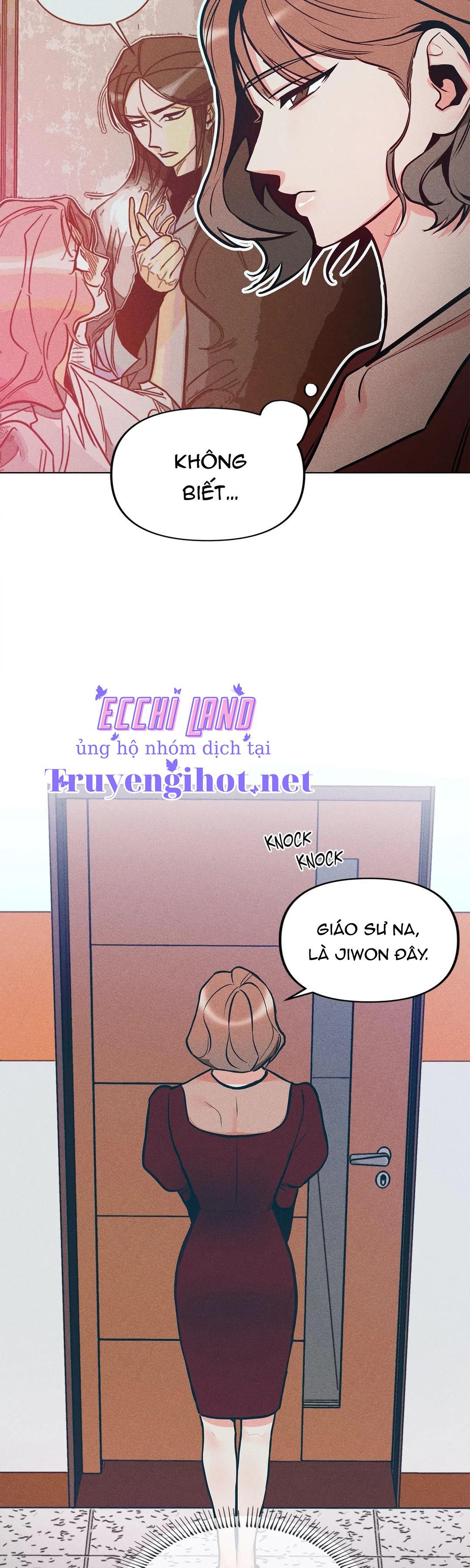 đọc truyện Thiếu Nữ Lạc Lõng Không Tình Yêu Chương 5.1 ảnh 6 tại Thiên Thai Truyện